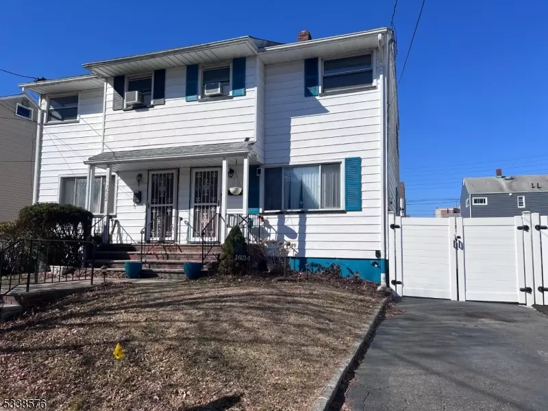 1634 Columbus Pl, Rahway City, NJ 07065