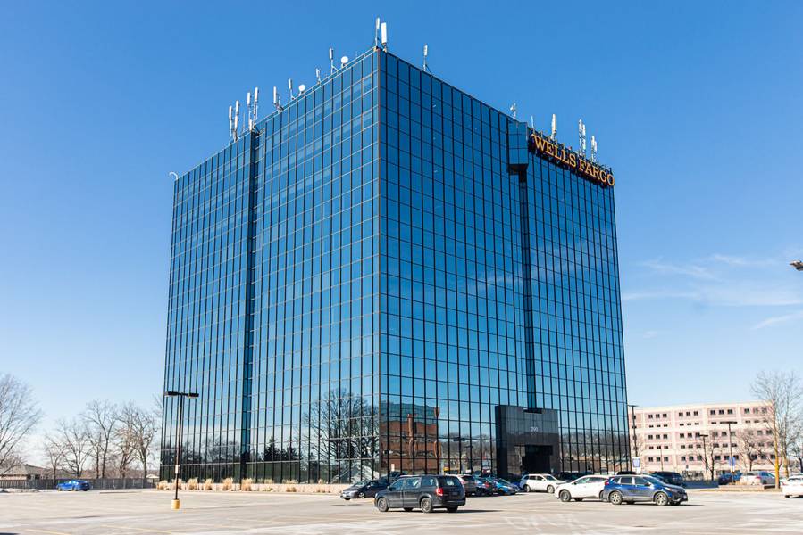 1290 Central Pkwy W #500, Mississauga, ON L5C 4P4