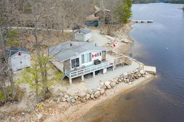 709 Harrison TRL, Georgian Bay, ON L0K 1S0