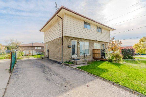 24 Clarke ST N, Woodstock, ON N4S 7M5