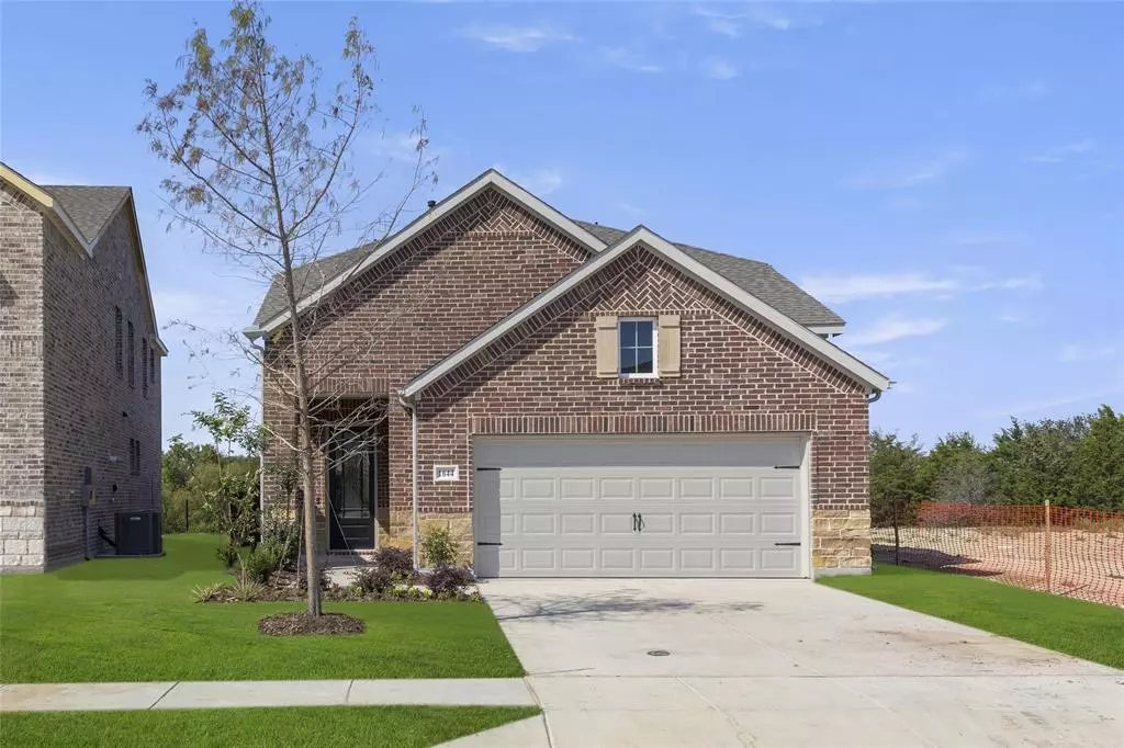 Forney, TX 75126,1644 Gracehill Way