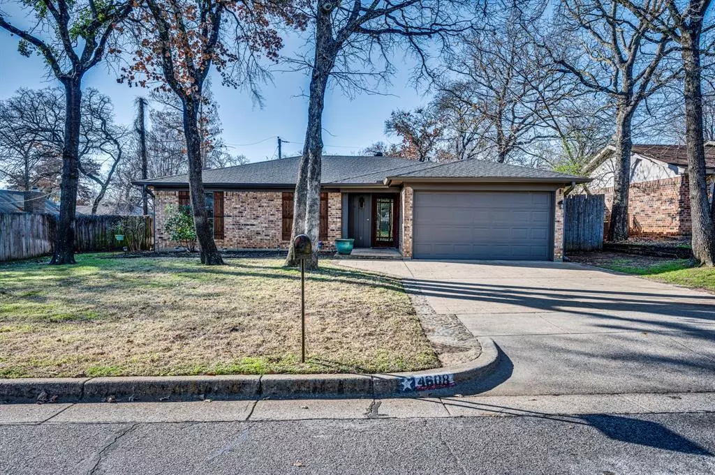 Arlington, TX 76017,4608 Bayberry Drive