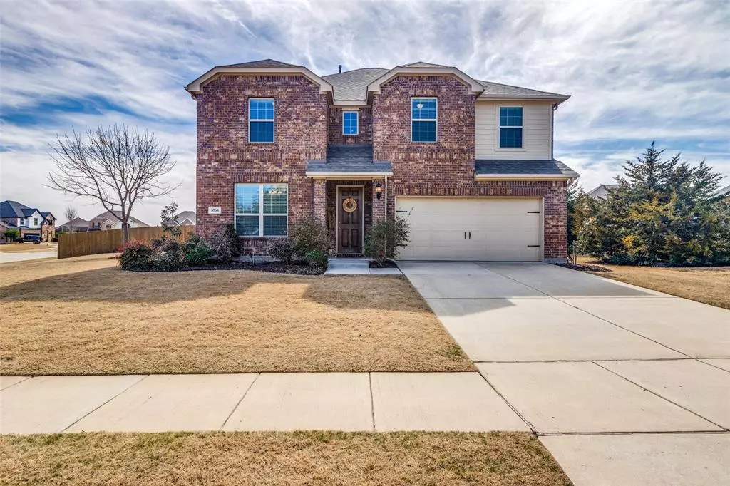 Mckinney, TX 75071,5705 Bender Ridge Drive