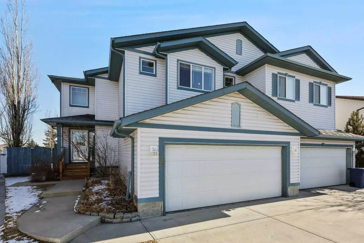 Airdrie, AB T4B 2N4,79 Canoe Close Southwest