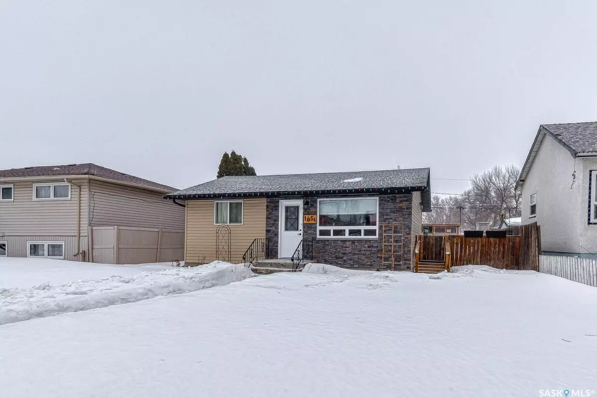 Moose Jaw, SK S6H 5R8,1054 Hastings STREET