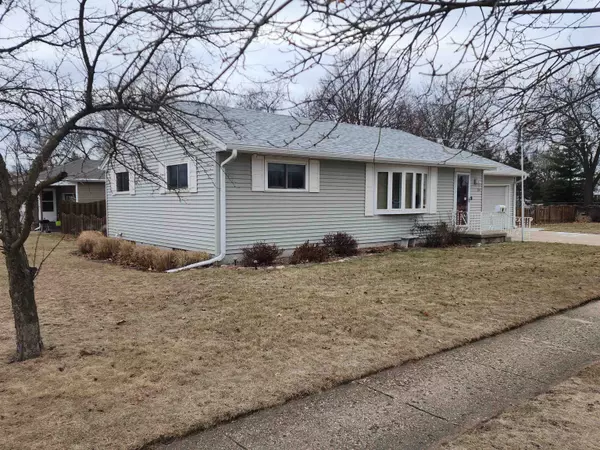 Loves Park, IL 61111,1221 Northfield Avenue