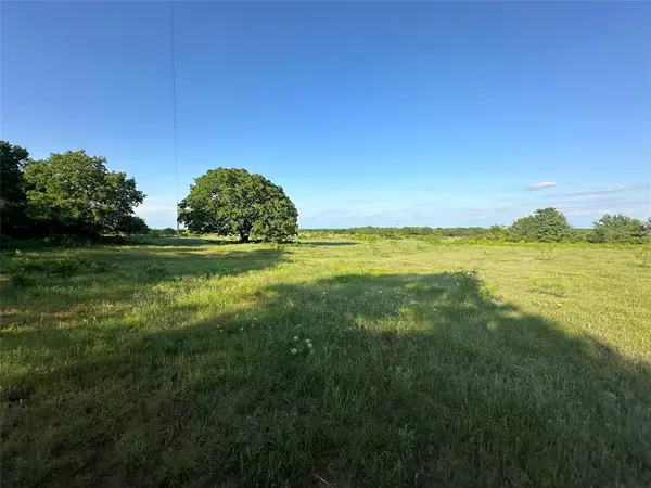 TBD County Road 1895, Chico, TX 76431