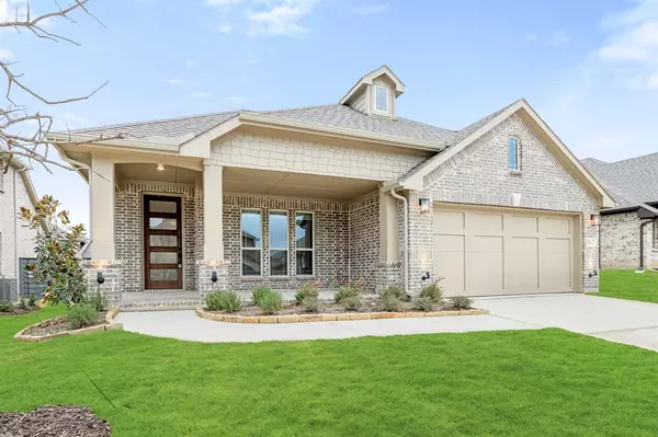 Little Elm, TX 76227,817 Twisted Leaf Lane