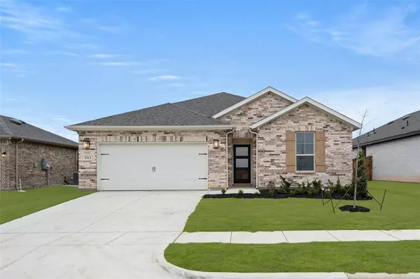 Cleburne, TX 76031,3113 Harmony Way