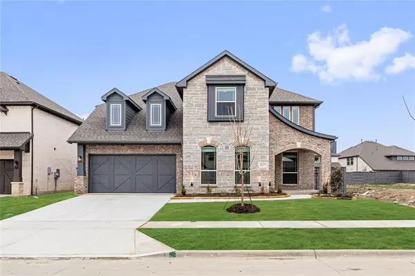 Little Elm, TX 76227,837 Daisy Corner Drive