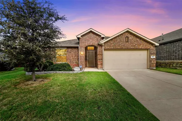 1590 Palmeria Drive,  Cross Roads,  TX 76227