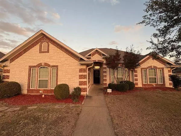 Reno, TX 75462,1720 Meadowbriar Drive