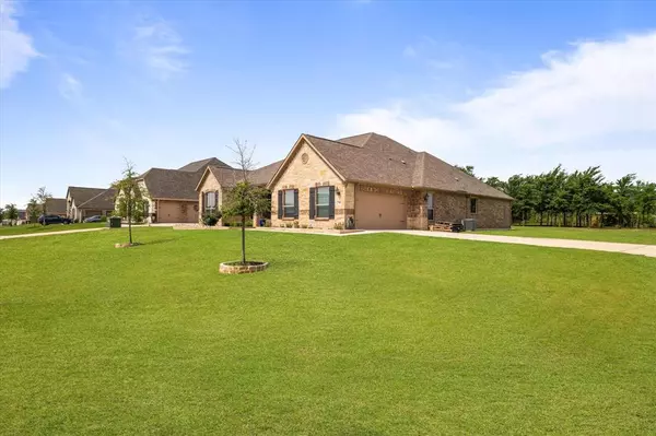 Krugerville, TX 76227,100 White Oak Drive