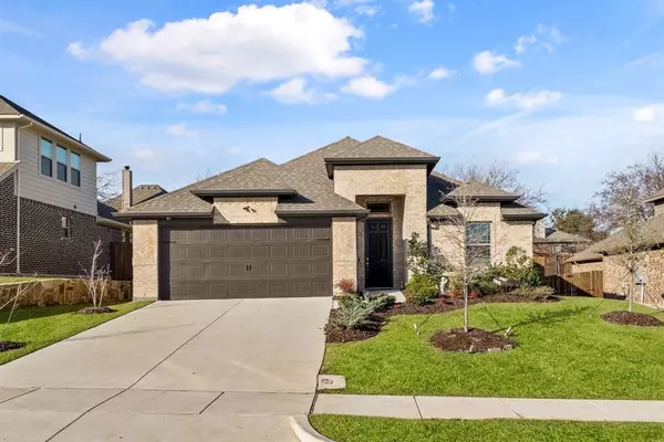 Justin, TX 76247,309 Ridge Drive