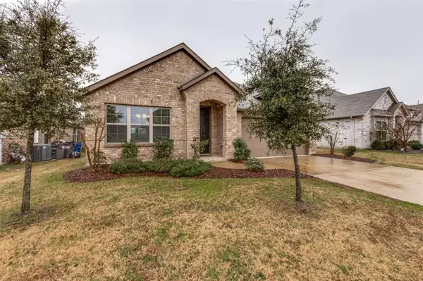 4147 Perch Drive,  Forney,  TX 75126