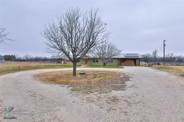 15527 Fm 2404, Hawley, TX 79525