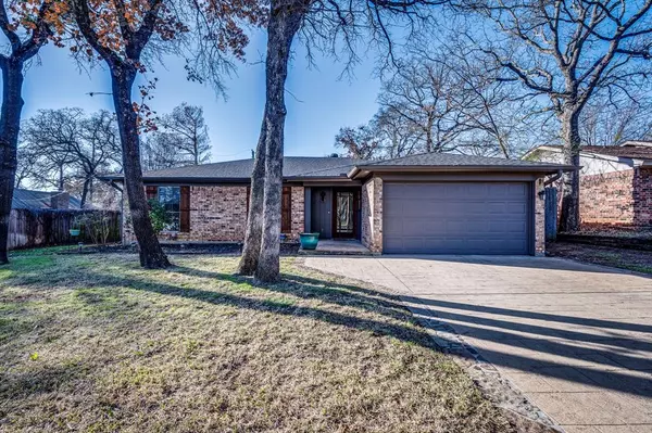 Arlington, TX 76017,4608 Bayberry Drive