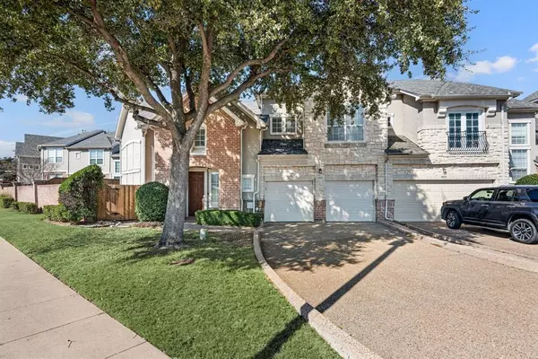 2627 Rue De Ville, Irving, TX 75038