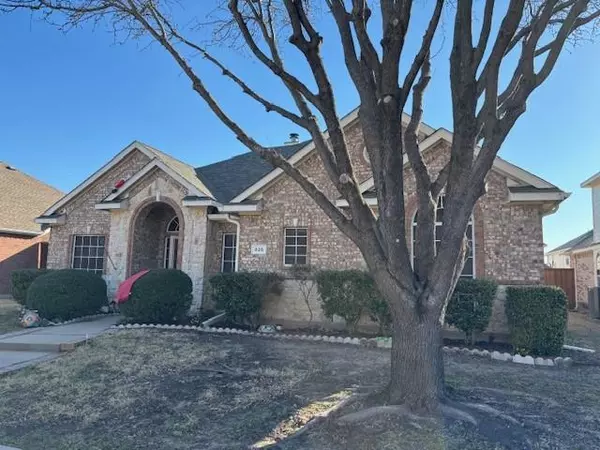 825 Soapberry, Allen, TX 75002