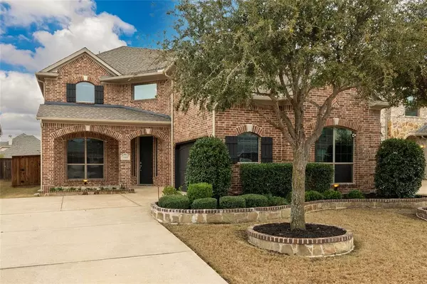 Keller, TX 76248,1805 Goldenrod Lane