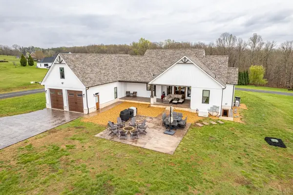 119 Ralls Apple LN, Madison Heights, VA 24572