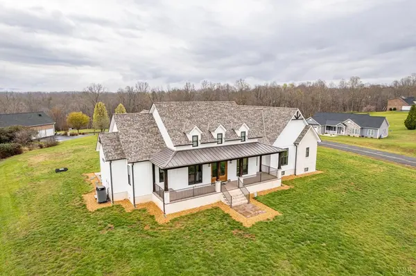 119 Ralls Apple LN, Madison Heights, VA 24572