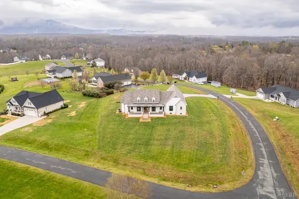 119 Ralls Apple LN, Madison Heights, VA 24572