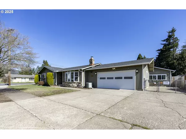 Springfield, OR 97478,789 66TH ST