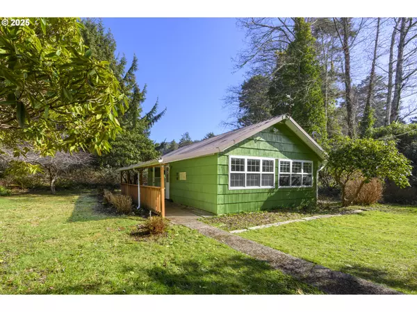 Rockaway Beach, OR 97136,19315 S 5TH AVE