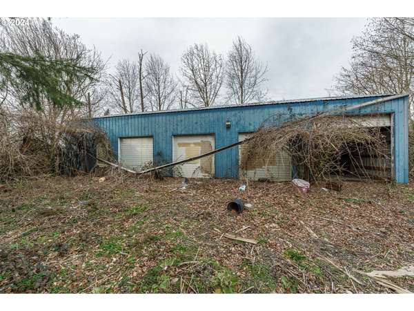 2505 SE TROUTDALE RD, Troutdale, OR 97060