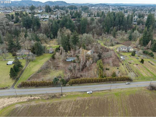 2505 SE TROUTDALE RD, Troutdale, OR 97060