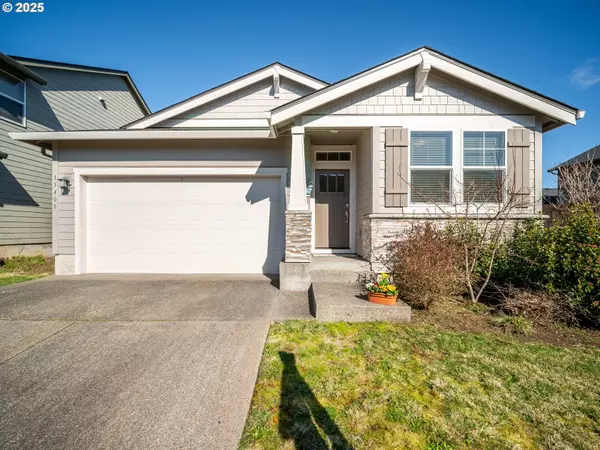 13408 NE 114TH WAY, Brush Prairie, WA 98606