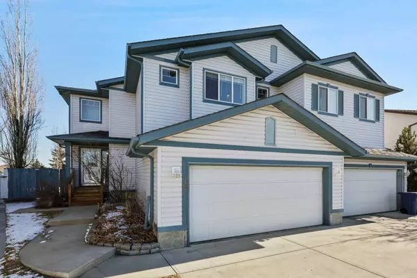 79 Canoe Close Southwest, Airdrie, AB T4B 2N4