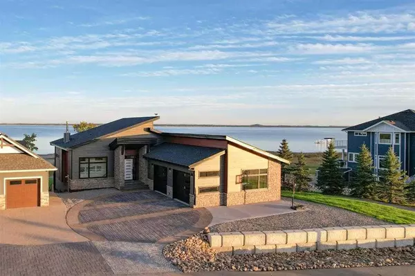 141 Lakeshore Drive, Rural Camrose County, AB T0B 0H0