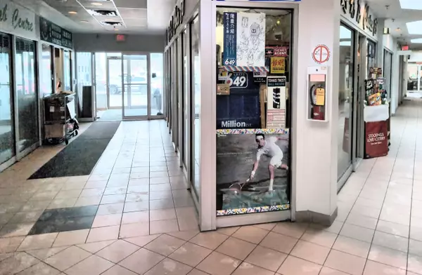 Toronto E07, ON M1S 5H5,4211 Sheppard AVE E #A111