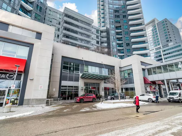 Markham, ON L3T 0C8,7161 Yonge ST ##2232