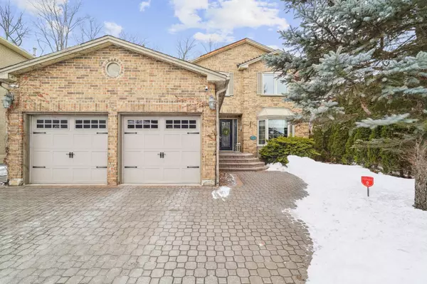 Richmond Hill, ON L4C 9H2,69 Topham CRES