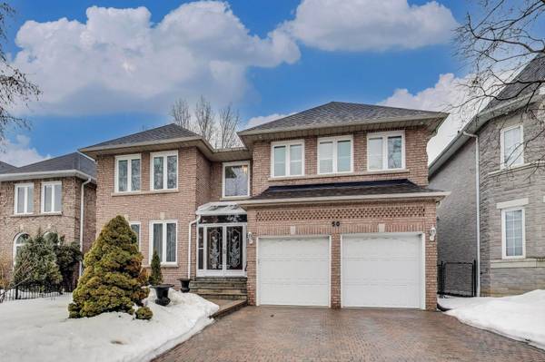 50 King High DR, Vaughan, ON L4J 3N4