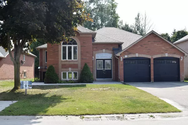 433 Ramblewood DR, Wasaga Beach, ON L9Z 1P3