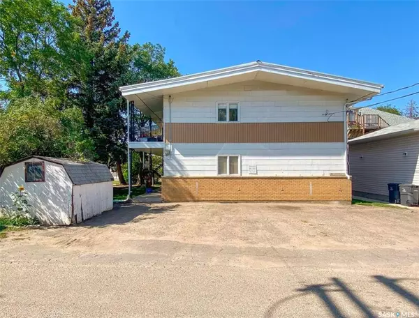 Swift Current, SK S9H 2C9,211 2nd AVENUE NE