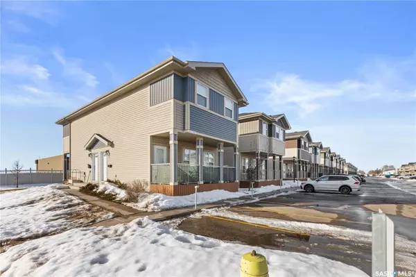 100 Chaparral BOULEVARD #417, Martensville, SK S0K 0A2