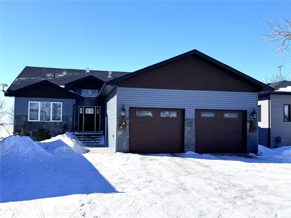 7 Pape DRIVE, Humboldt Lake, SK S0K 2A0