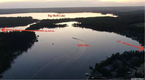 206 Shell Lake CRESCENT, Echo Bay, SK S0J 2G0