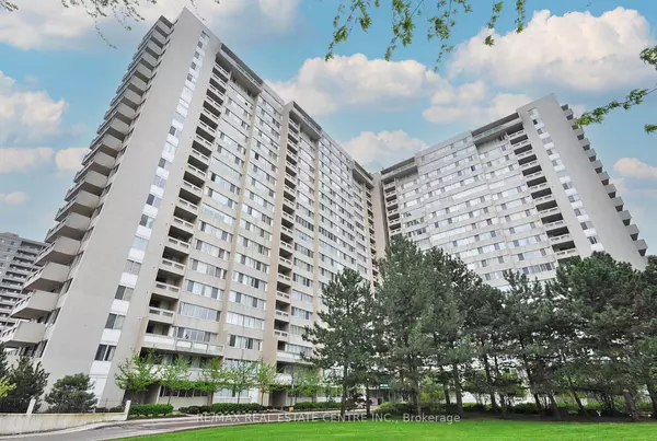 Mississauga, ON L5A 3X3,3590 Kaneff CRES S #1512