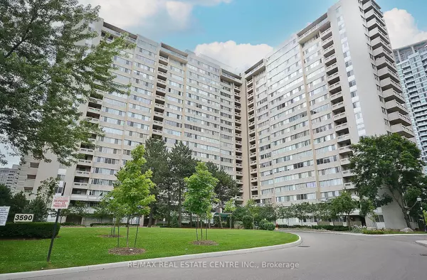 Mississauga, ON L5A 3X3,3590 Kaneff CRES S #1512