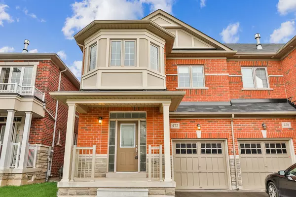 472 George Ryan AVE, Oakville, ON L6H 7H5