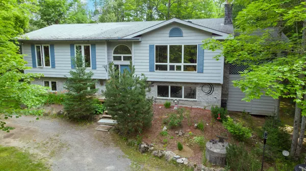 North Kawartha, ON K0L 1A0,1662 County Rd 504 N/A
