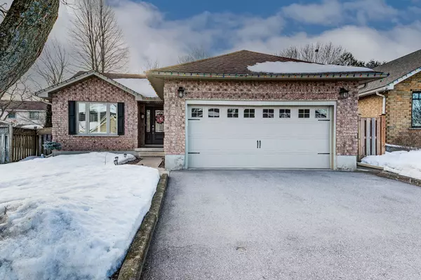 127 Fairlake DR, Cambridge, ON N1S 4Z4