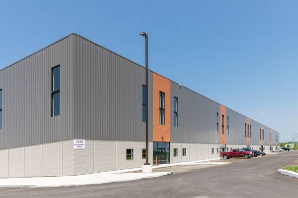 1042 INNOVATION DR #Parts of Building B, Kingston, ON K7K 7G1