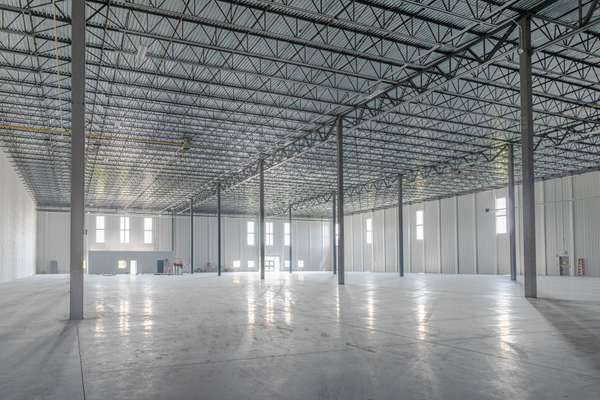 1042 INNOVATION DR #Parts of Building B, Kingston, ON K7K 7G1
